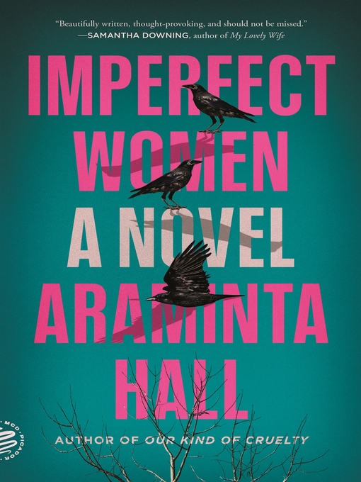 Title details for Imperfect Women by Araminta Hall - Wait list